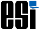 National School of Computer Science (ESI) Algiers logo