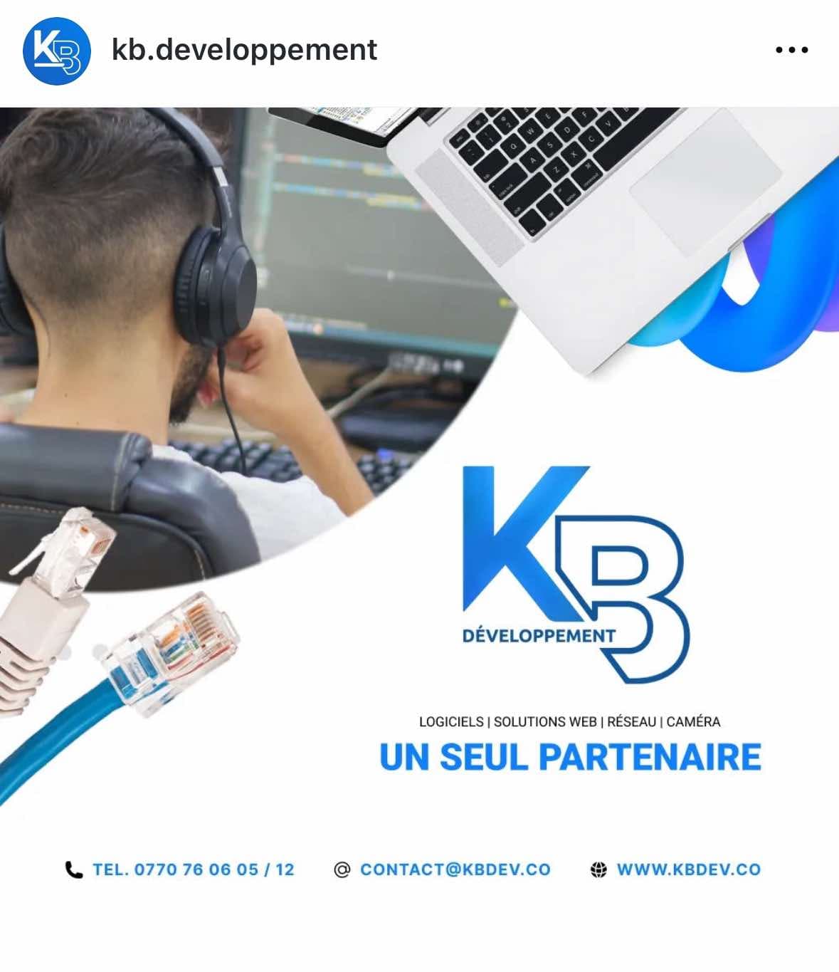 KB Dev (Oran)